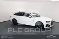 2022 Audi A4