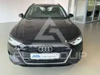 2022 Audi A4