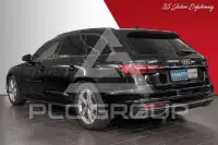 2022 Audi A4
