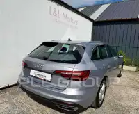 2022 Audi A4