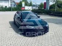 2022 Audi A4
