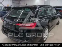 2022 Audi A4