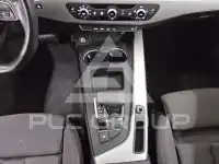 2022 Audi A4