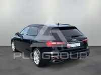 2022 Audi A4