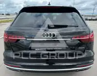 2022 Audi A4