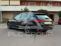 2022 Audi A4