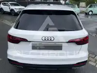 2022 Audi A4
