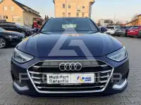 2022 Audi A4