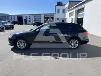 2022 Audi A4