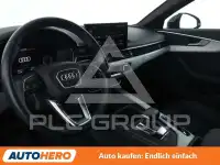 2022 Audi A4