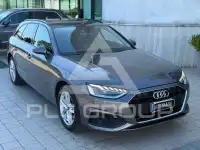 2022 Audi A4