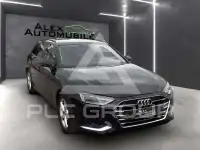 2022 Audi A4