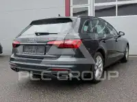 2022 Audi A4