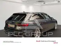 2022 Audi A4