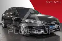 2022 Audi A4