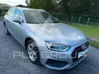 2022 Audi A4