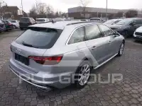 2022 Audi A4