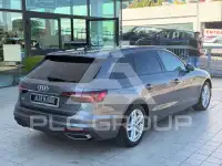 2022 Audi A4