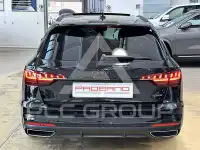 2022 Audi A4