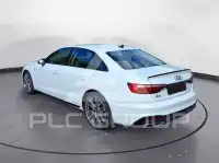 2022 Audi A4