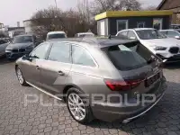 2022 Audi A4
