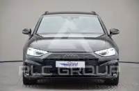 2022 Audi A4