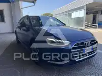 2022 Audi A4