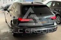 2022 Audi A4