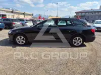 2022 Audi A4