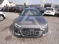 2022 Audi A4