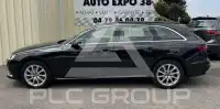 2022 Audi A4
