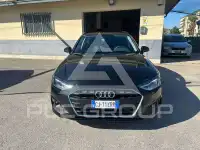 2022 Audi A4