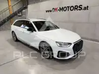 2022 Audi A4
