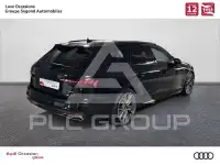 2022 Audi A4