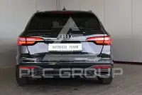 2022 Audi A4