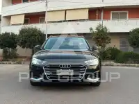 2022 Audi A4