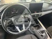 2022 Audi A4
