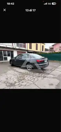 2022 Audi A4
