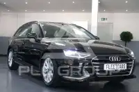 2022 Audi A4