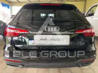 2022 Audi A4