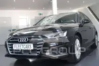 2022 Audi A4