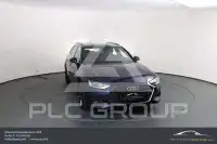 2022 Audi A4
