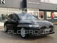2022 Audi A4