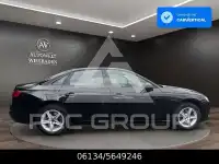 2022 Audi A4
