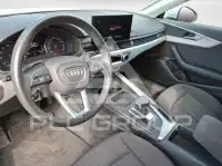2022 Audi A4