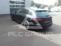 2022 Audi A4