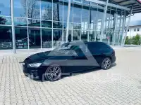 2022 Audi A4