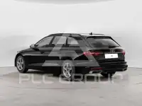 2022 Audi A4