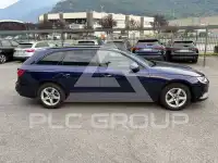 2022 Audi A4