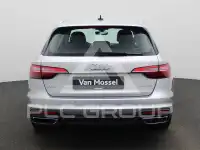 2022 Audi A4